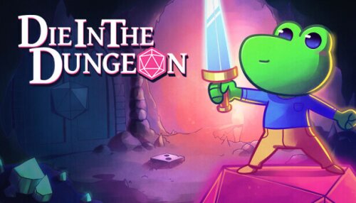 Download Die in the Dungeon