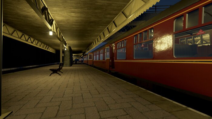 Diesel Railcar Simulator Crack Download