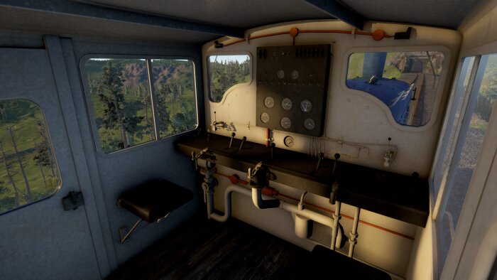Diesel Railcar Simulator Repack Download
