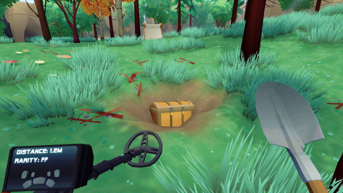 Dig & Deal Download Free