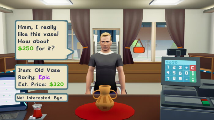 Dig & Deal Crack Download