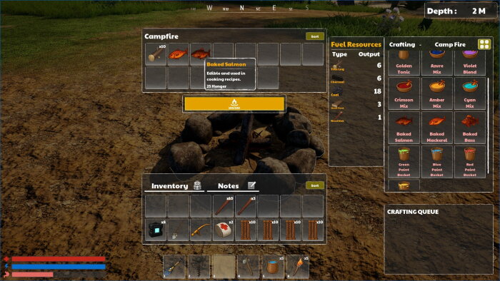 Dig Island Repack Download