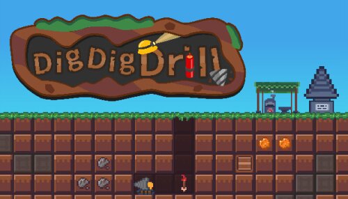 Download DigDigDrill