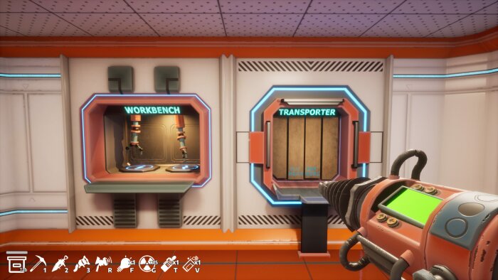 Digger: Galactic Treasures PC Crack