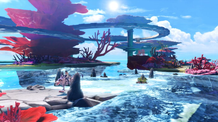 Digimon Story Time Stranger Free Download Torrent