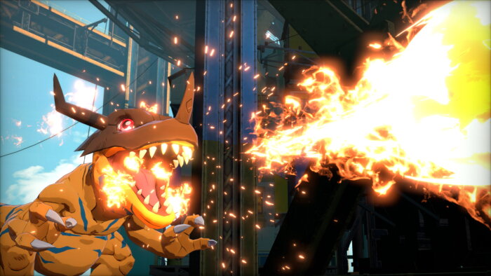 Digimon Story Time Stranger Crack Download