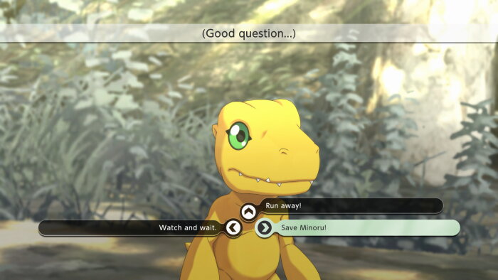Digimon Survive Crack Download