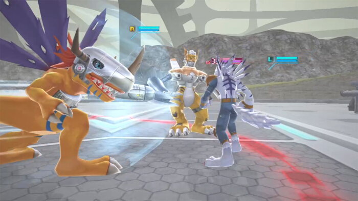 Digimon World: Next Order Crack Download
