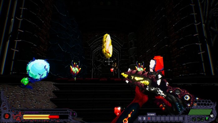 Diluvian Ultra: Awakening Crack Download