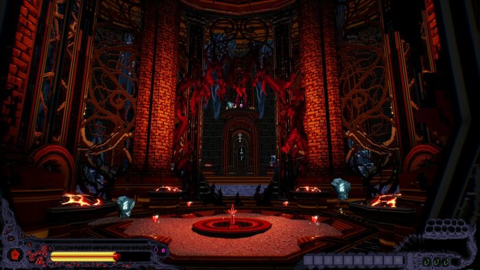 Diluvian Ultra: Awakening PC Crack