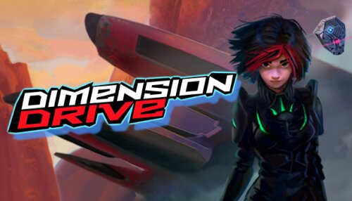 Download Dimension Drive