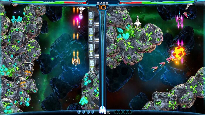 Dimension Drive Download Free