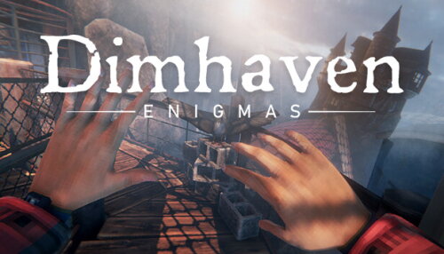 Download Dimhaven - The Lost Source