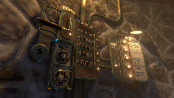 Dimhaven - The Lost Source Download Free
