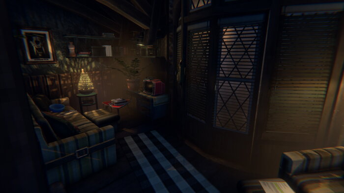Dimhaven - The Lost Source Crack Download