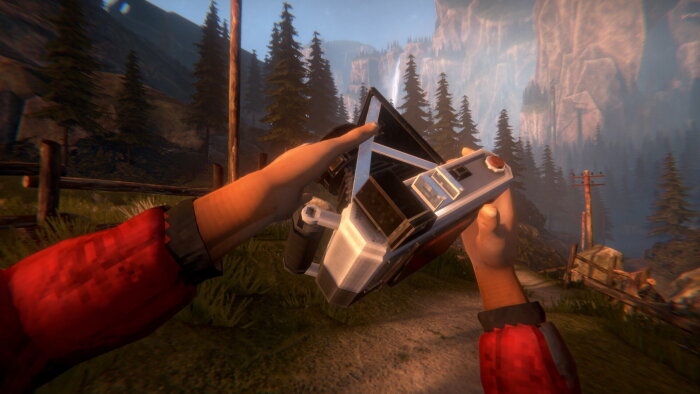 Dimhaven - The Lost Source PC Crack