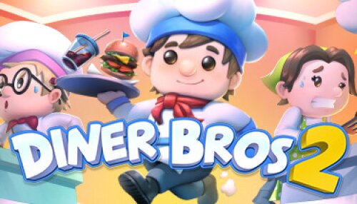 Download Diner Bros 2