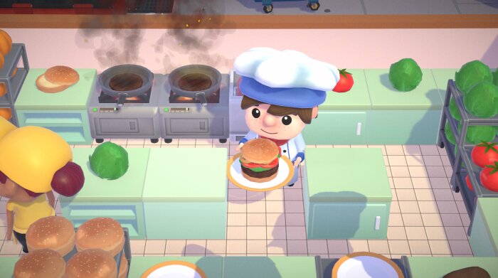 Diner Bros 2 Download Free