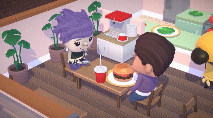 Diner Bros 2 Crack Download