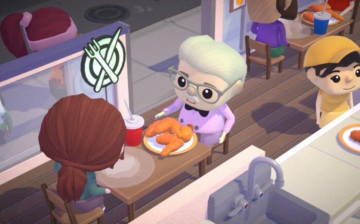 Diner Bros 2 Repack Download