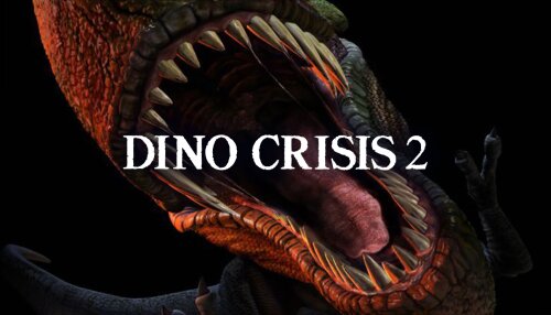 Download Dino Crisis 2 (GOG)