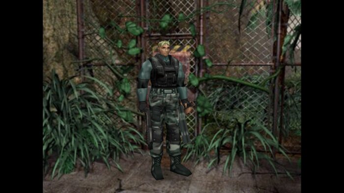 Dino Crisis 2 Download Free