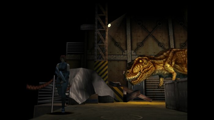 Dino Crisis Bundle Free Download Torrent