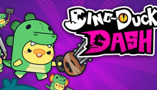 Download Dino-Ducks Dash