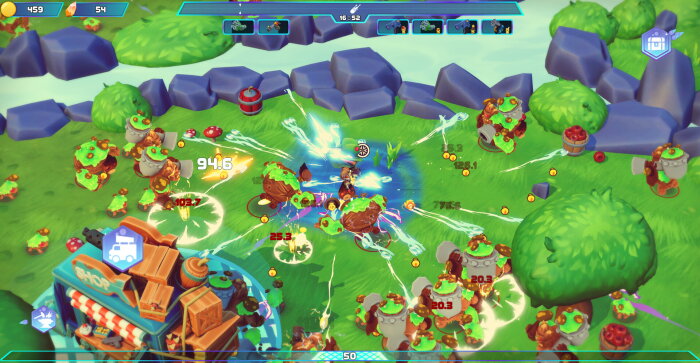 Dino-Ducks Mayhem Free Download Torrent