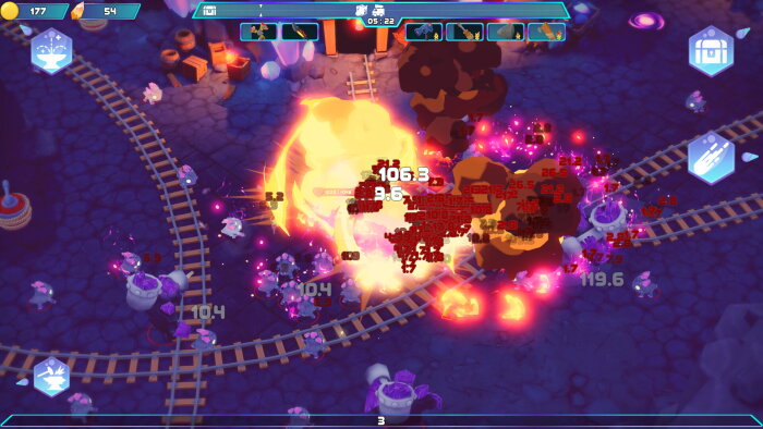 Dino-Ducks Mayhem Crack Download