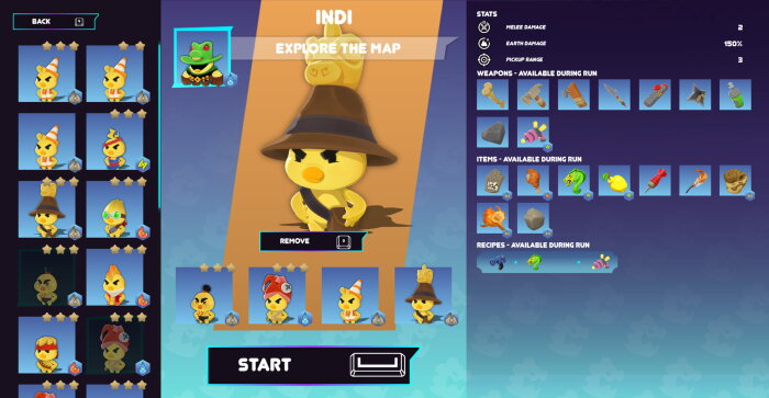Dino-Ducks Mayhem PC Crack