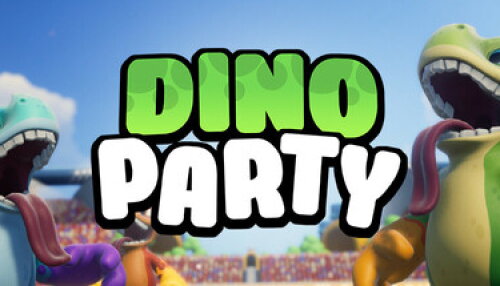 Download Dino Party