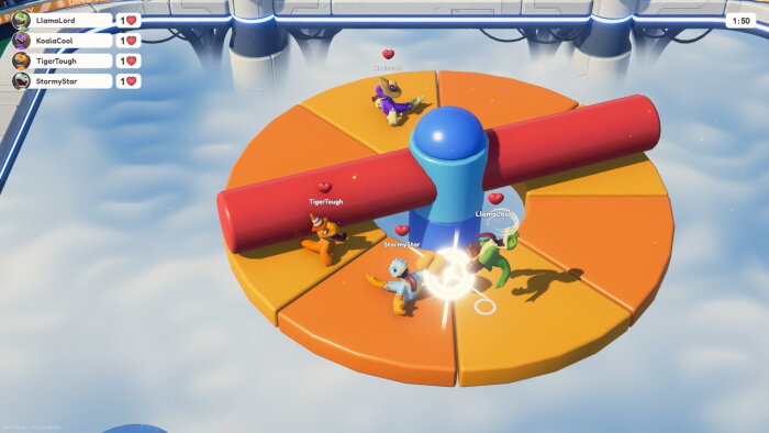 Dino Party Download Free