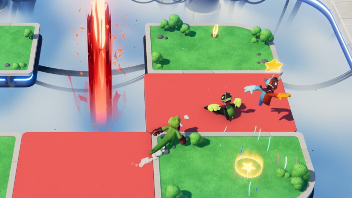 Dino Party Free Download Torrent