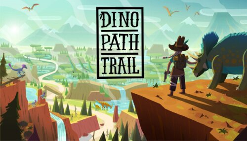 Download Dino Path Trail
