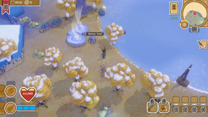 Dino Path Trail Download Free