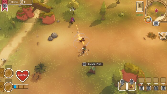 Dino Path Trail Free Download Torrent