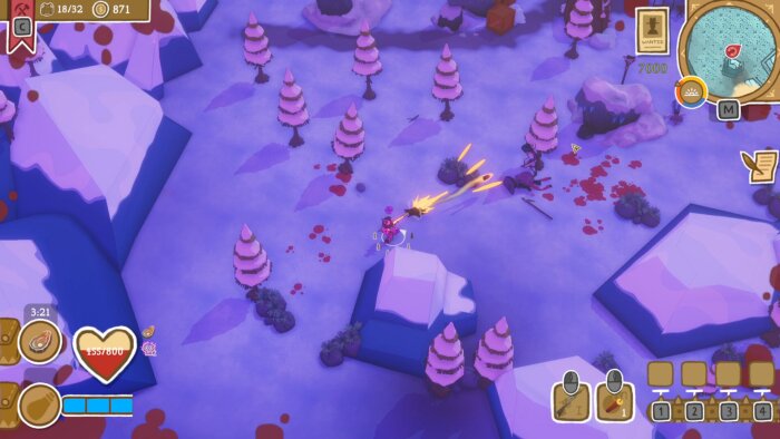 Dino Path Trail Crack Download