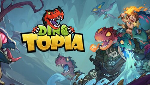 Download Dino Topia