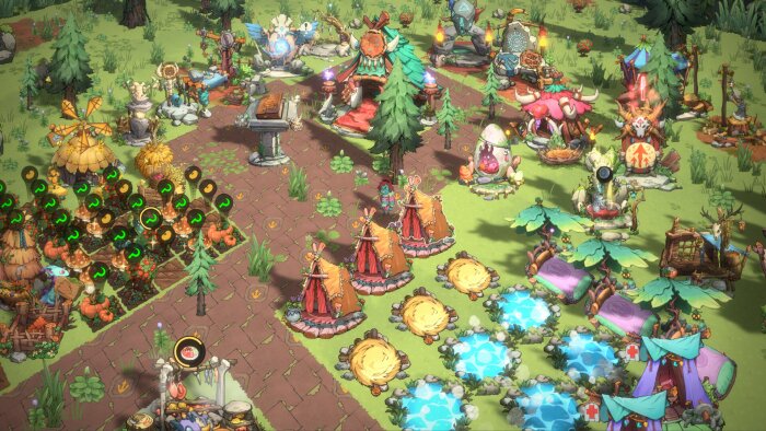 Dino Topia Download Free