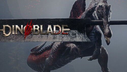 Download Dinoblade