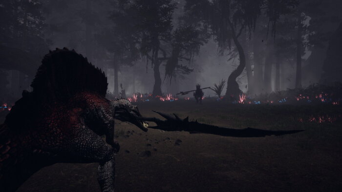 Dinoblade Download Free