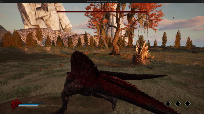 Dinoblade Repack Download