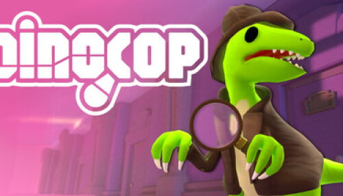 Download Dinocop