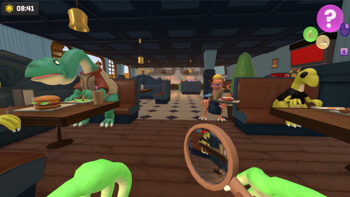 Dinocop Free Download Torrent