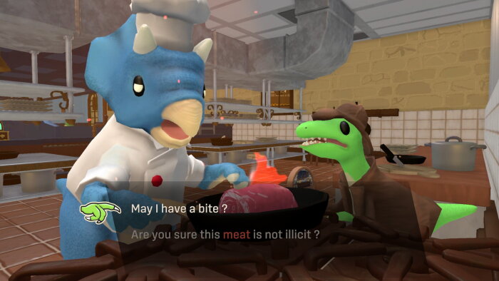 Dinocop Crack Download