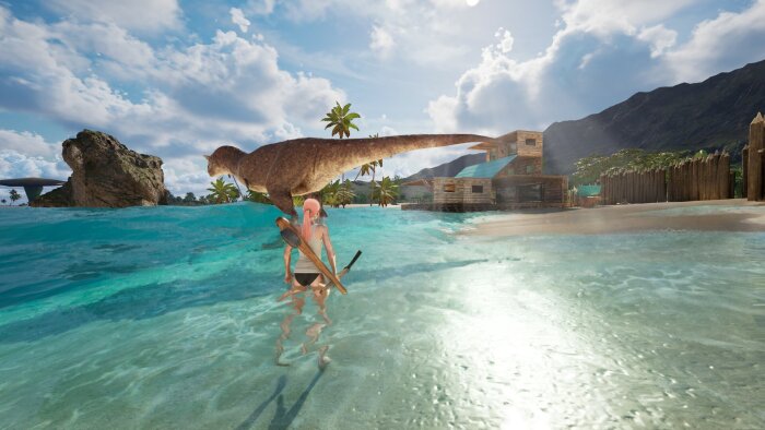 Dinosaur World Download Free