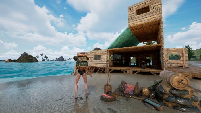 Dinosaur World Free Download Torrent
