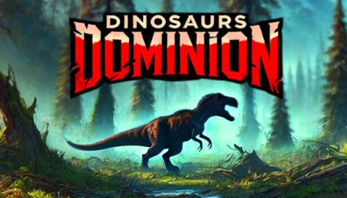 Download Dinosaurs Dominion
