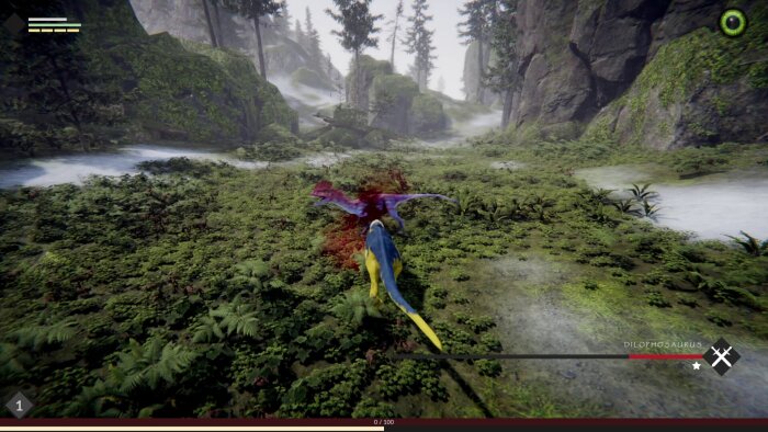 Dinosaurs Dominion Crack Download